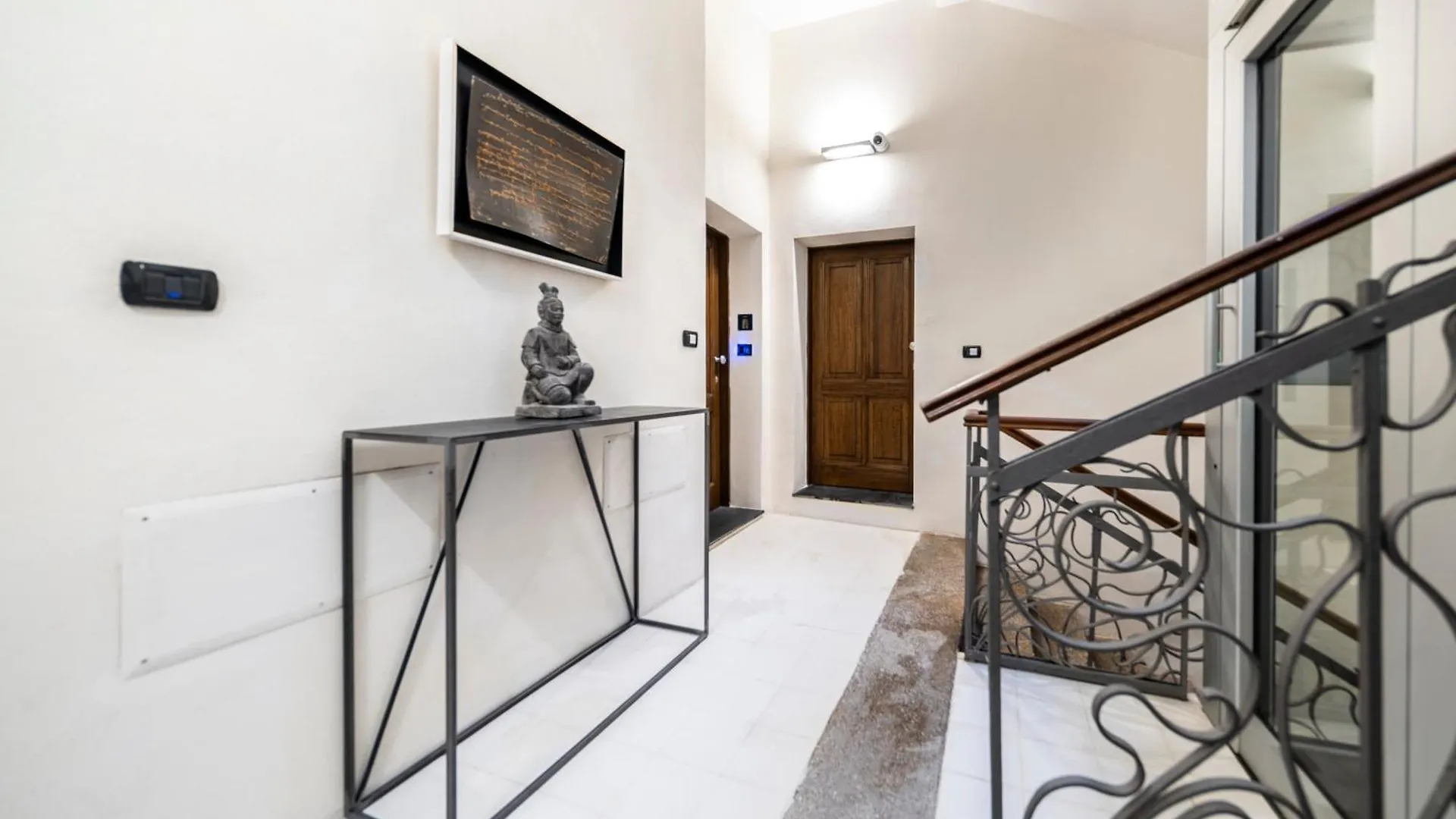 Apartment Suite Deluxe In Palazzo Storico - Centro Sassari - Appartamento Bastia