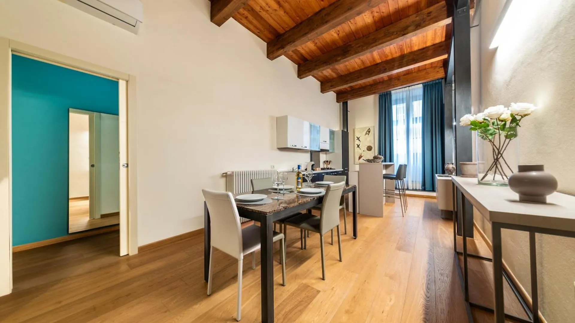 Suite Deluxe In Palazzo Storico - Centro Sassari - Appartamento Bastia