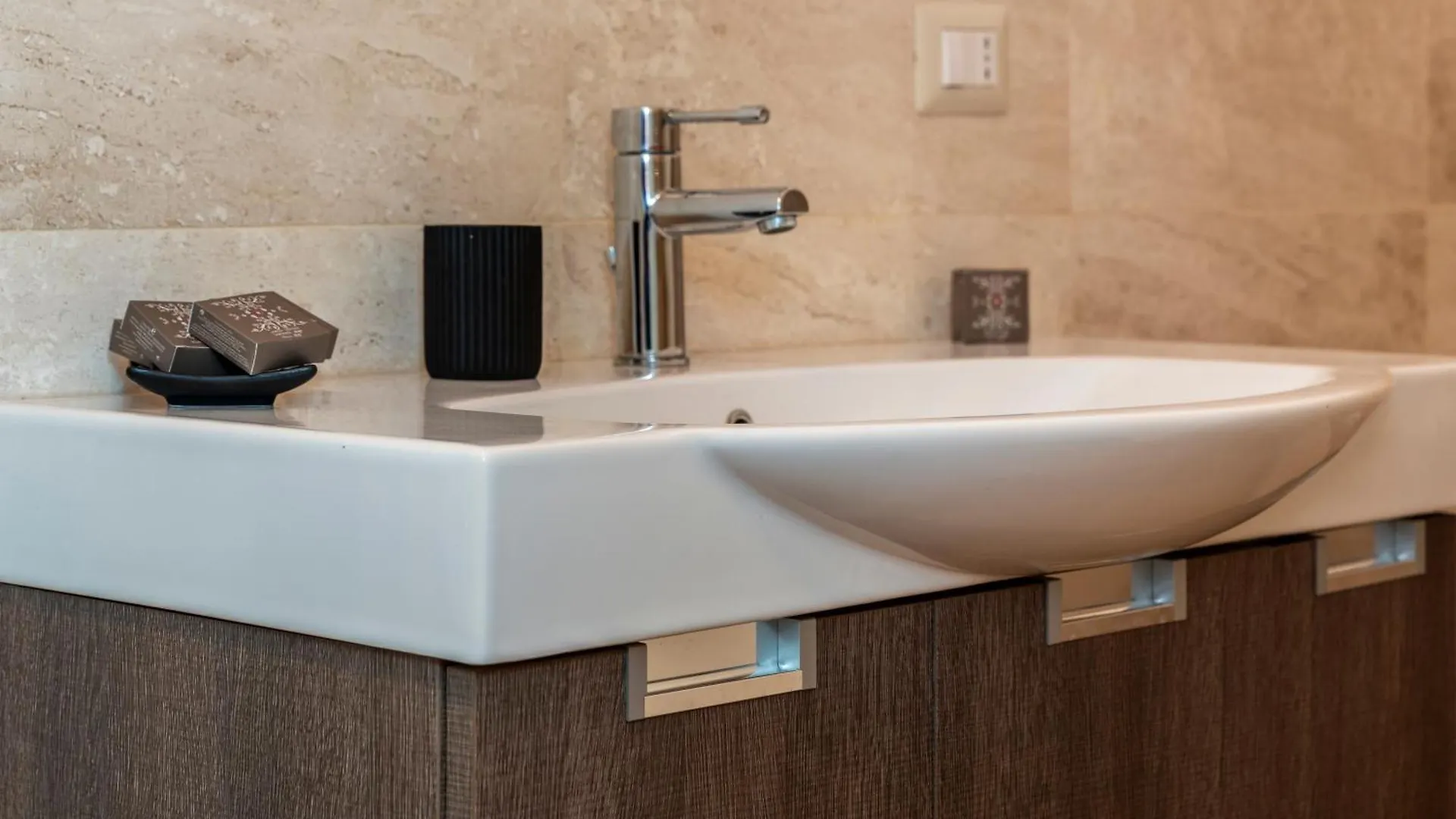 Suite Deluxe In Palazzo Storico - Centro Sassari - Appartamento Bastia