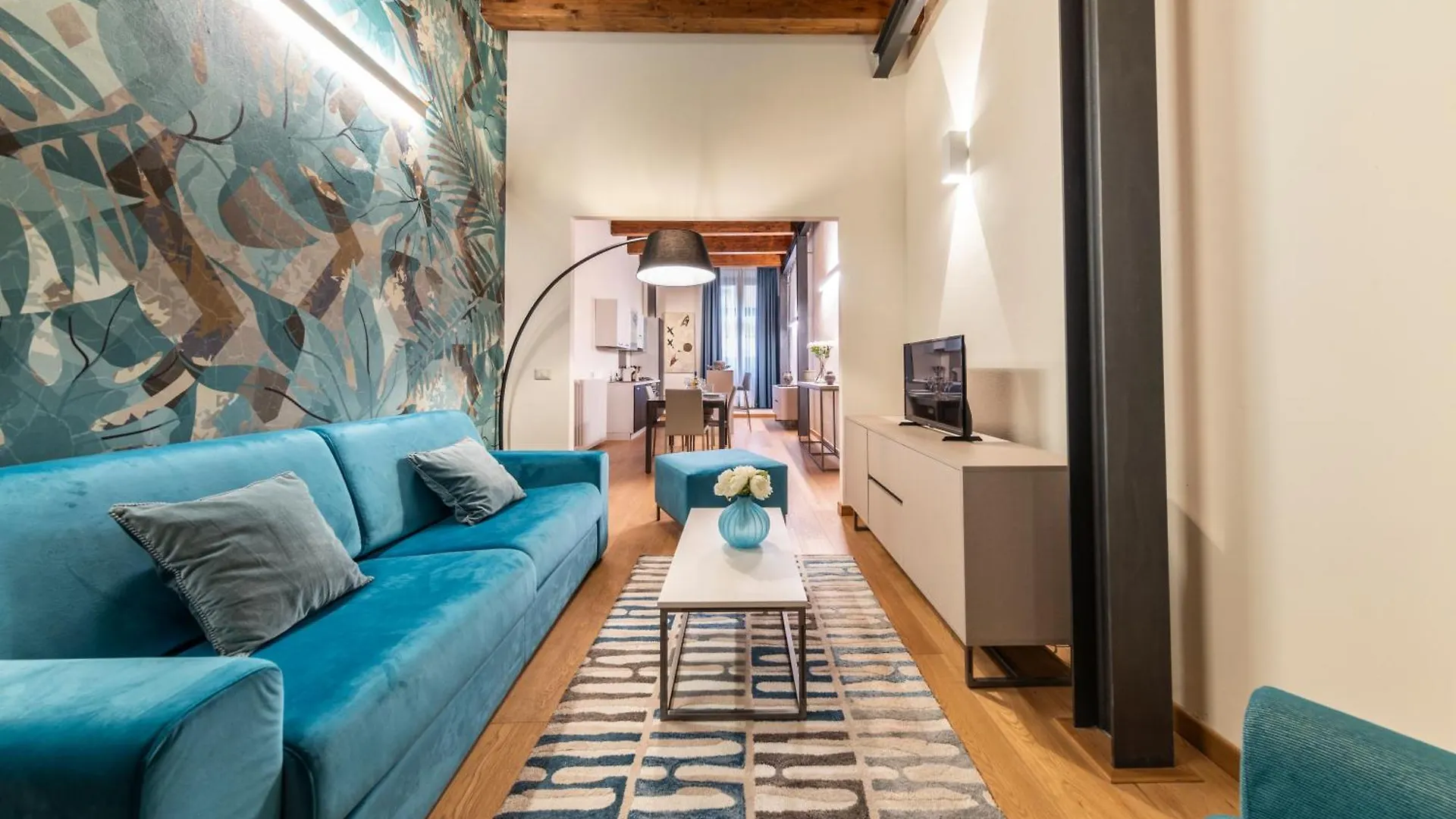 Suite Deluxe In Palazzo Storico - Centro Sassari - Appartamento Bastia 0*,  Italy